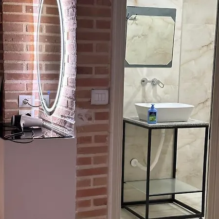 Pasha Albergue Tirana