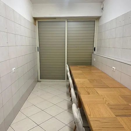 Pasha Albergue