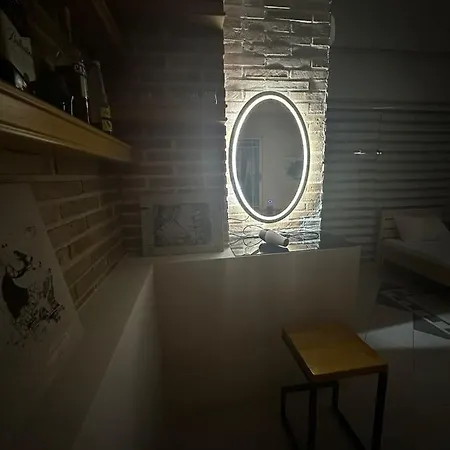 Apartment Pasha *