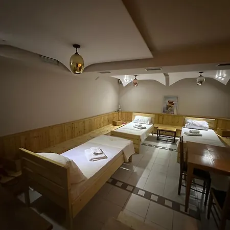 Apartment Pasha Tirana